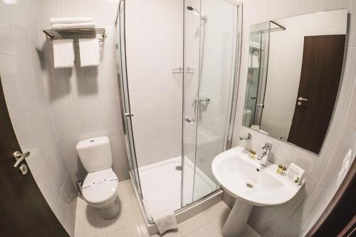 Potemkinn Hotel - image 3