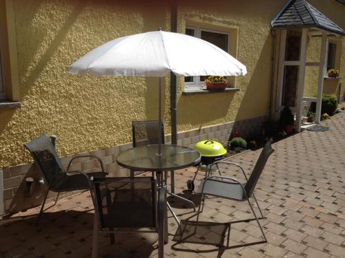 Ferienwohnung Stiem in Dankerode, Deutschland