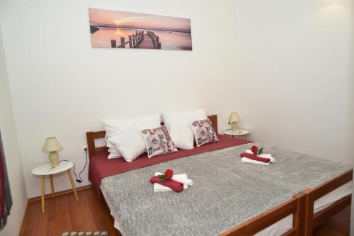  Apartment Antonio, Pension in Zadar