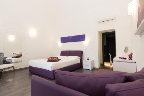 Etna Suite Group - main image