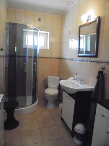 Agroturystyka Krysia Pilszcz