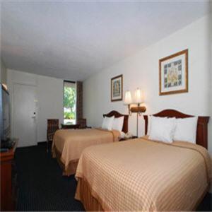 Baymont by Wyndham Rocky Mount I-95, Rocky Mount (Foto 7)