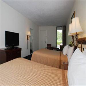 Baymont by Wyndham Rocky Mount I-95, Rocky Mount (Foto 9)