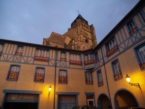 Hôtel De Calais