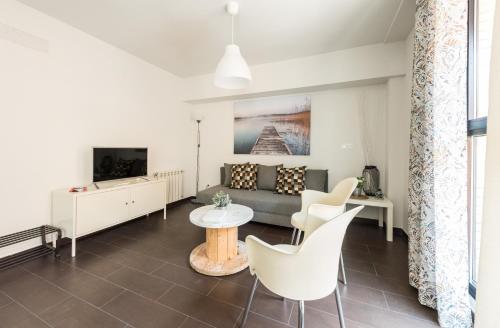 Apavonia Apartamento 2 Dormitorios Distrito Latina Madrid - image 7