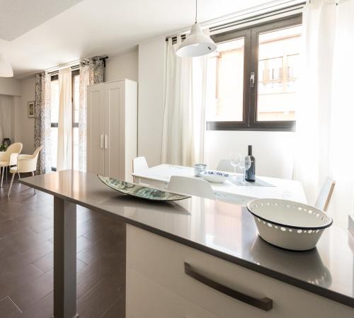 Apavonia Apartamento 2 Dormitorios Distrito Latina Madrid, Madrid (fotografie 3)