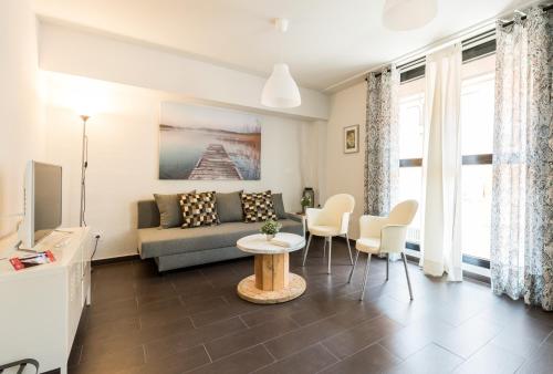 Apavonia Apartamento 2 Dormitorios Distrito Latina Madrid, Madrid (fotografie 5)