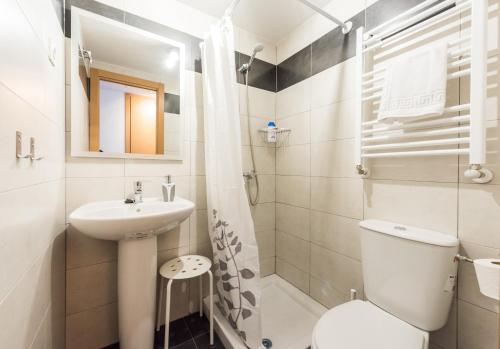 Apavonia Apartamento 2 Dormitorios Distrito Latina Madrid, Madrid (fotografie 8)