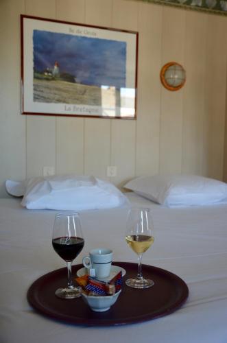 L'Auberg'ine - Maison Glenn Anna Room Type - Standard Double or Twin Room