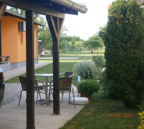 Apartmani Baotic
