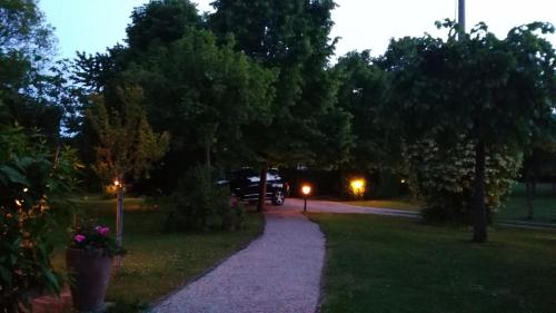B&B I Sassetti