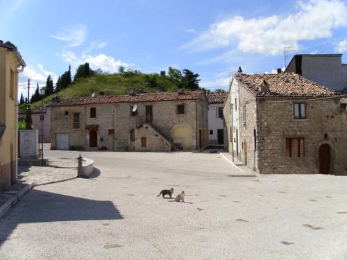  La Borgata in Boiano