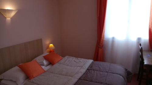 Hôtel Montespan - image 14