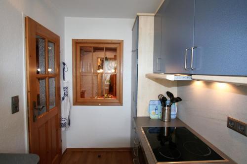 One-Bedroom Apartment image 10