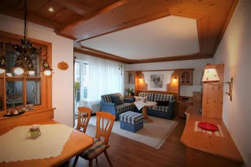 Alpenflair Ferienwohnungen Whg 202 in Oberstdorf, Deutschland