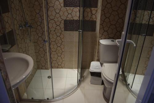 Two-Bedroom Apartment with Balcony image 10