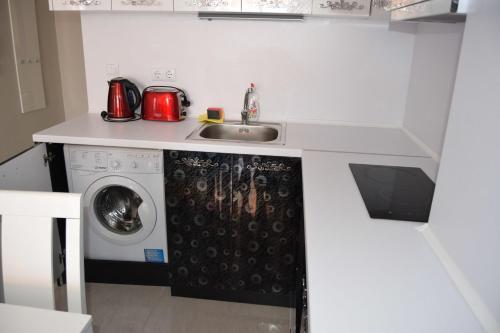 Two-Bedroom Apartment with Balcony image 7