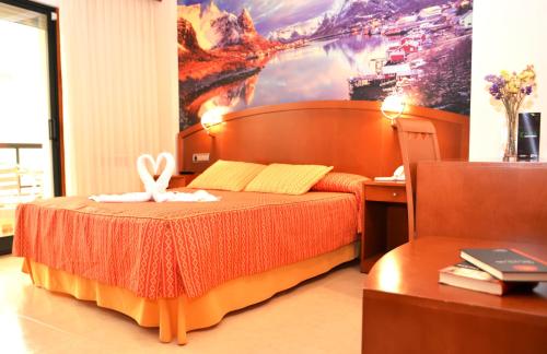 Hotel Portonovo - main image