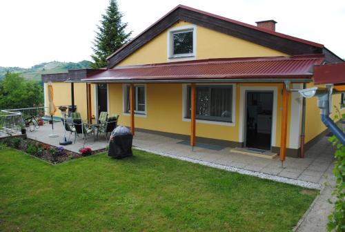 Haus Renarth - Michaela Pro, Pension in Kitzeck im Sausal