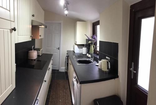 Browns Holiday Cottage