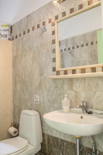 Eleni's Rooms – Antiparos, UT