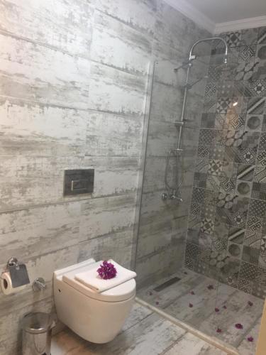  Fiko Hotel in Göltürkbükü