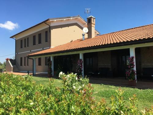 Il Casale degli Ulivi - Agriturismo