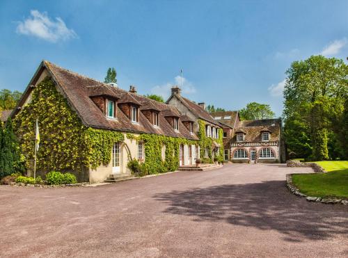Logis Hôtel l'Ile de Sées
