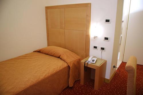 Hotel Roma 4