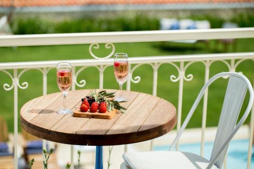Levin Hotel Alacati