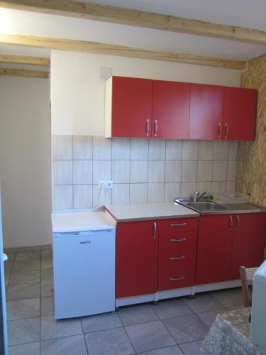 Bravo Guest House in Біхач