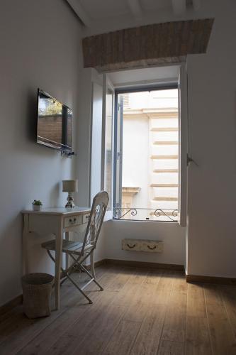 Splendid House In Trastevere, Řím (fotografie 4)