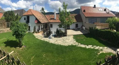 Winzerhaus Rossatz in Rossatz, Österreich
