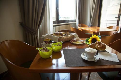 Hotel Arcadia - image 9