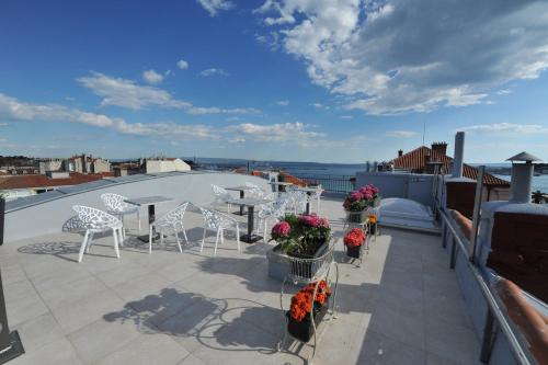 Bajamonti 5 Luxury Rooms - image 2