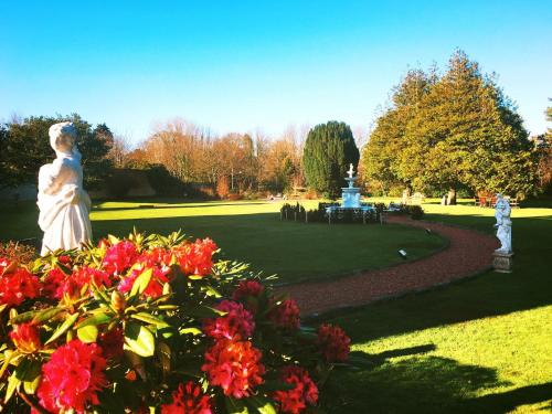 The Ennerdale Country House Hotel â€˜a Bespoke Hotelâ€™