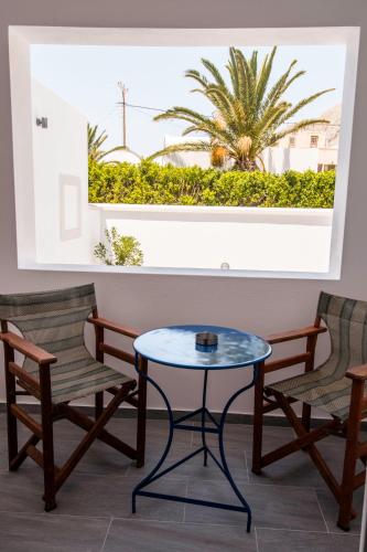 Katefiani Villas 3