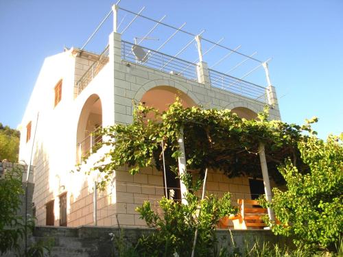  Apartments Drušković, Unterkunft in Orasac