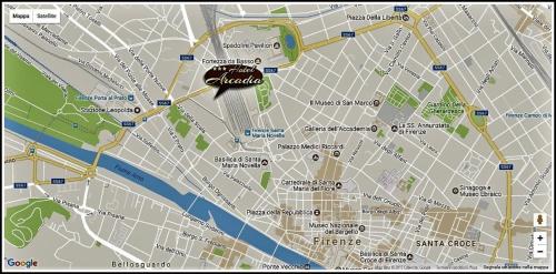 Hotel Arcadia - image 6