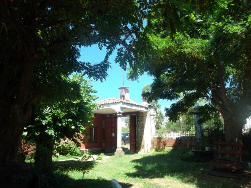 诺斯的安特罗酒店 诺斯的安特罗酒店