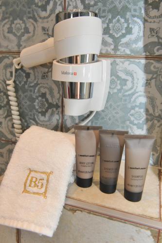 Bajamonti 5 Luxury Rooms - image 14