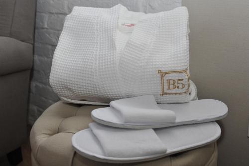 Bajamonti 5 Luxury Rooms - image 7