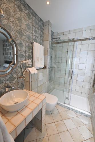 Bajamonti 5 Luxury Rooms - image 6