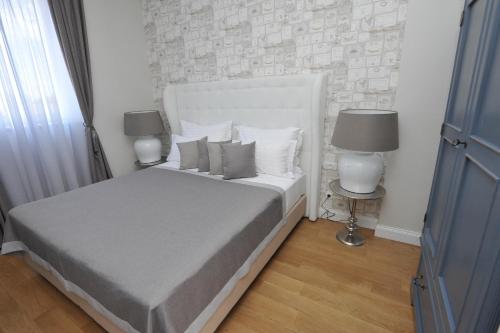 Bajamonti 5 Luxury Rooms - image 10