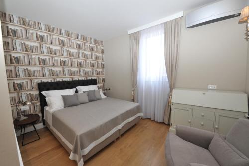 1 queen bed