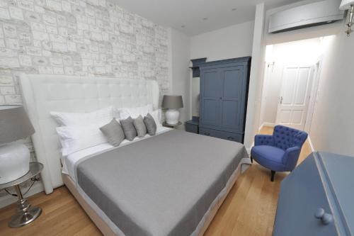 Bajamonti 5 Luxury Rooms, Split (photo 6)