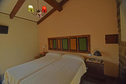 诺斯的安特罗酒店 诺斯的安特罗酒店