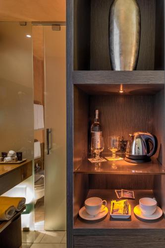 Зручності, Hotel Capo San Vito by Geocharme in Сан - Віто Ло Капо