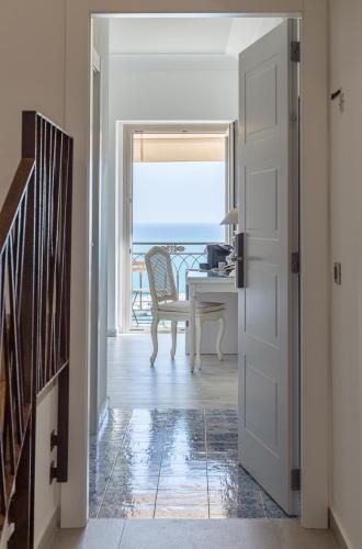 Domus Maris Relais Boutique Hotel - image 7
