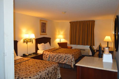 American Elite Inn thumb 3